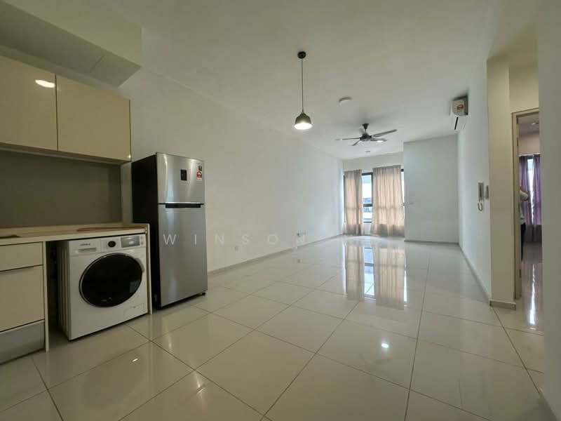 Service Residence for Rent at D'sara Sentral - Winson Ng - PropertyGuru.com.my