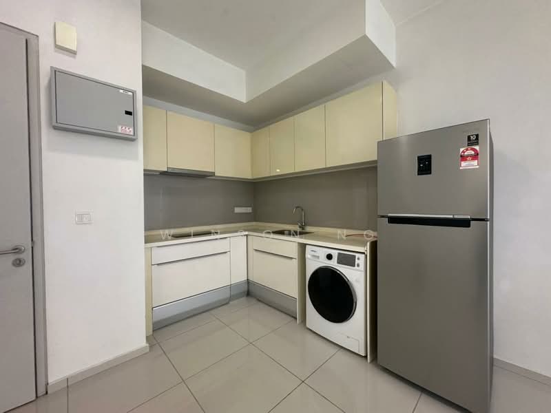 Service Residence for Rent at D'sara Sentral - Winson Ng - PropertyGuru.com.my