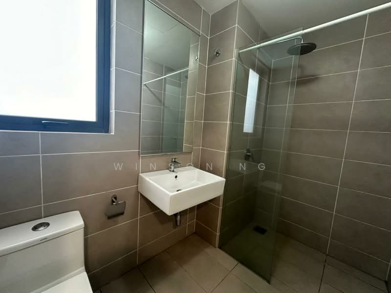 Service Residence for Rent at D'sara Sentral - Winson Ng - PropertyGuru.com.my