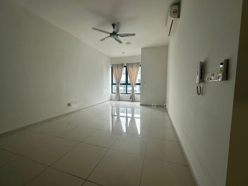 Service Residence for Rent at D'sara Sentral - Winson Ng - PropertyGuru.com.my
