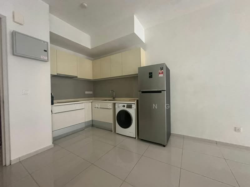 Service Residence for Rent at D'sara Sentral - Winson Ng - PropertyGuru.com.my