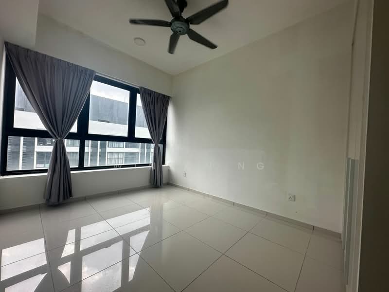 Service Residence for Rent at D'sara Sentral - Winson Ng - PropertyGuru.com.my