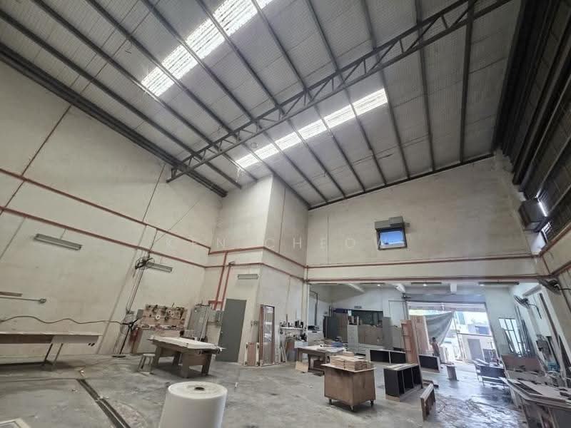 Cluster Factory for Sale in Eco Business Park 1 (Johor Bahru) - Ken Cheow - Interior - PropertyGuru.com.my