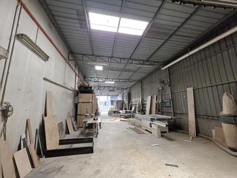 Cluster Factory for Sale in Eco Business Park 1 (Johor Bahru) - Ken Cheow - Interior - PropertyGuru.com.my
