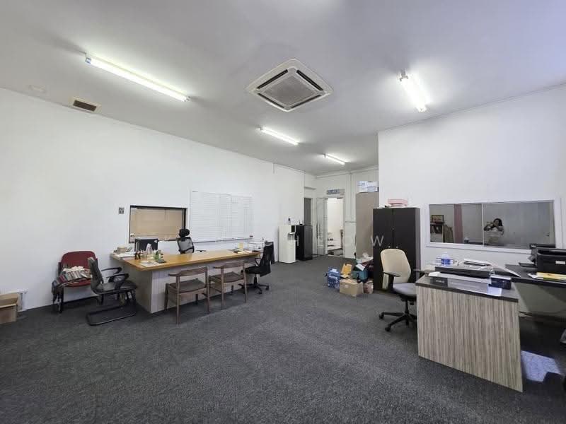 Cluster Factory for Sale in Eco Business Park 1 (Johor Bahru) - Ken Cheow - Interior - PropertyGuru.com.my