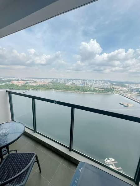 Condominium for Sale at R&F Princess Cove Phase 2-Seine Region - Ken Chai - PropertyGuru.com.my