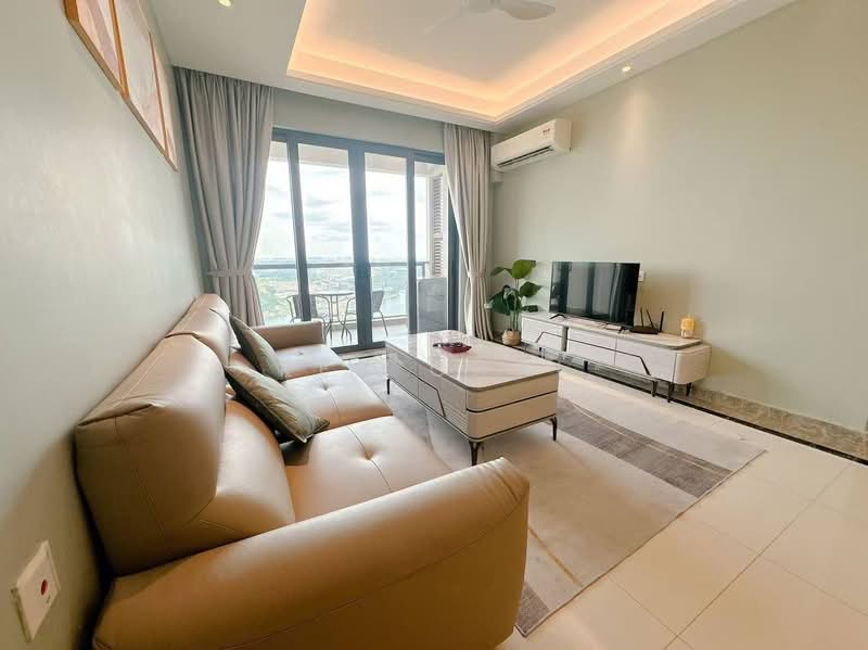 Condominium for Sale at R&F Princess Cove Phase 2-Seine Region - Ken Chai - PropertyGuru.com.my