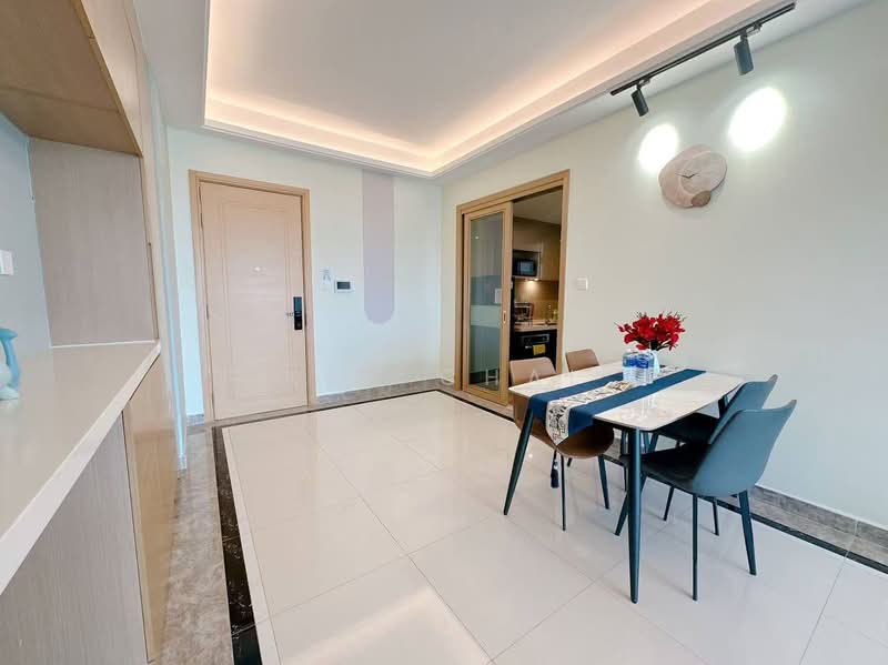 Condominium for Sale at R&F Princess Cove Phase 2-Seine Region - Ken Chai - PropertyGuru.com.my