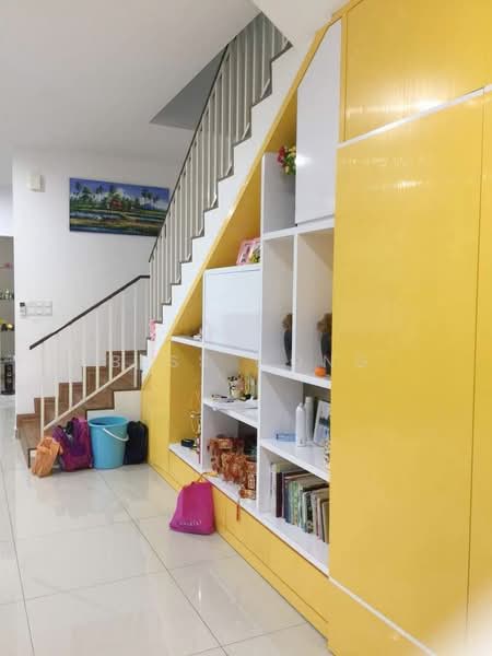 2-storey Terraced House for Sale in Austin (Johor Bahru) - Bess Wong - PropertyGuru.com.my
