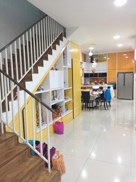 2-storey Terraced House for Sale in Austin (Johor Bahru) - Bess Wong - PropertyGuru.com.my