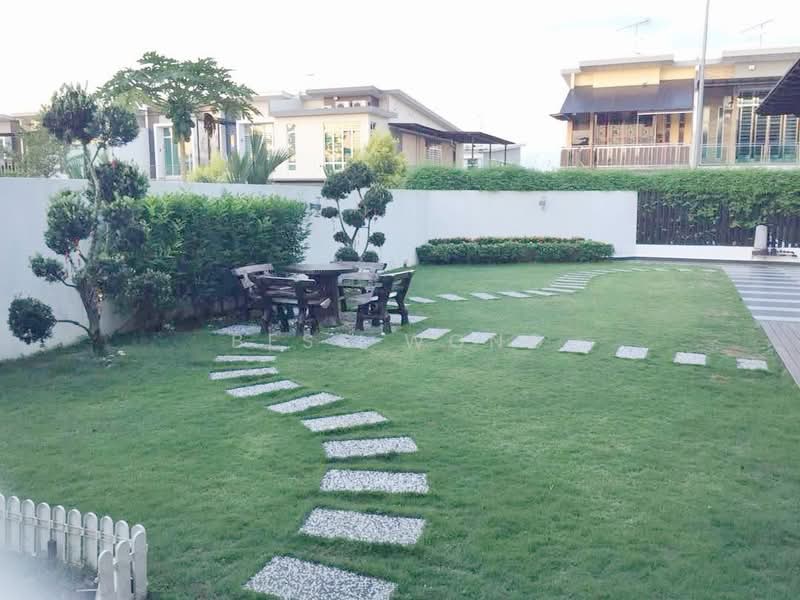 2-storey Terraced House for Sale in Austin (Johor Bahru) - Bess Wong - PropertyGuru.com.my