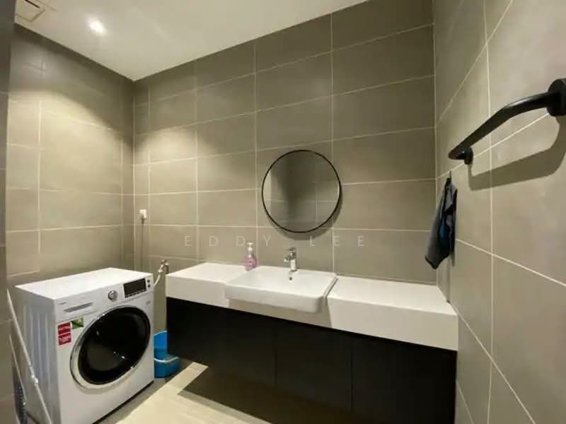 Servis Apartment untuk Disewa di Quill Residence - Eddy Lee - Bathroom - PropertyGuru.com.my
