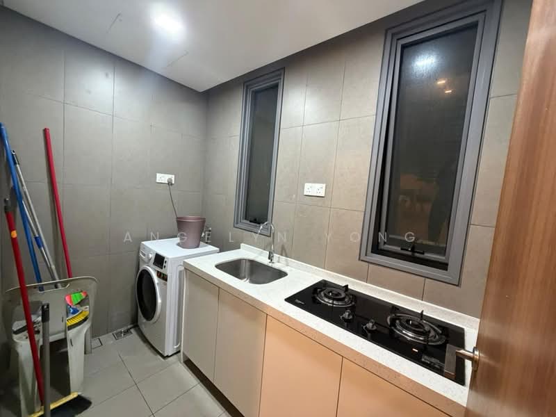 Condominium for Rent at The Fennel - Angelyn Yong - Interior - PropertyGuru.com.my