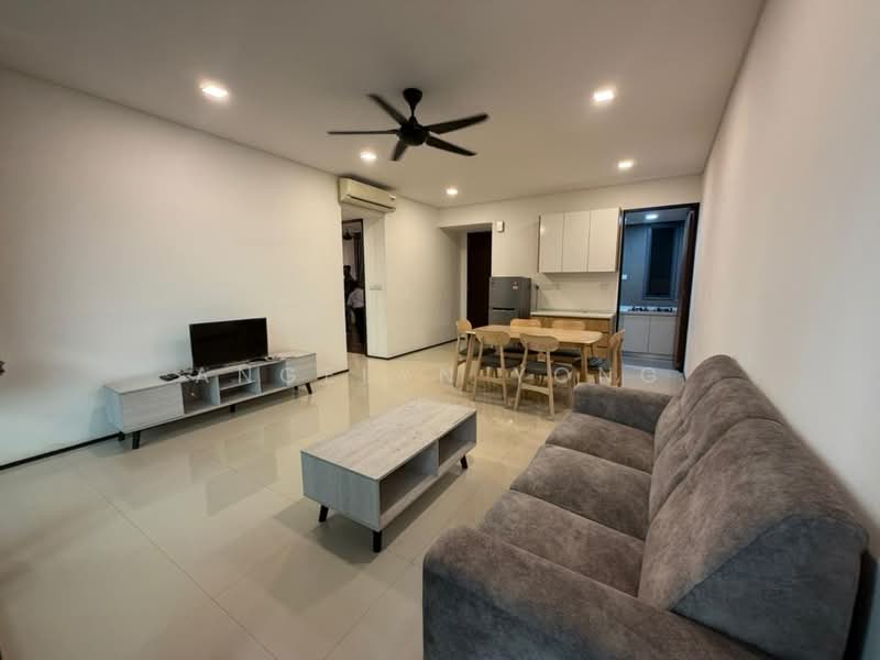 Condominium for Rent at The Fennel - Angelyn Yong - Living Room - PropertyGuru.com.my