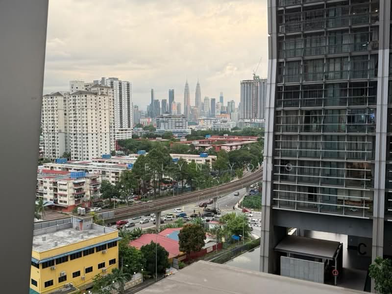 Condominium for Rent at The Fennel - Angelyn Yong - Exterior - PropertyGuru.com.my