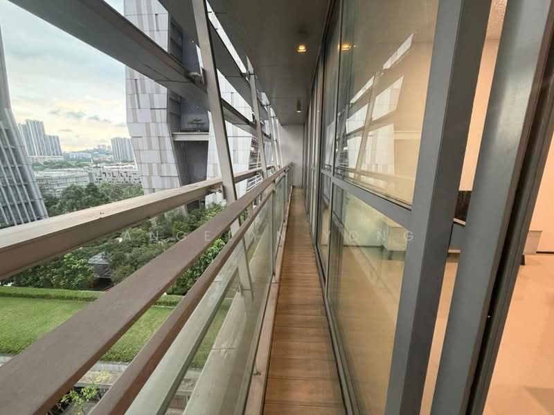 Condominium for Rent at The Fennel - Angelyn Yong - Balcony - PropertyGuru.com.my
