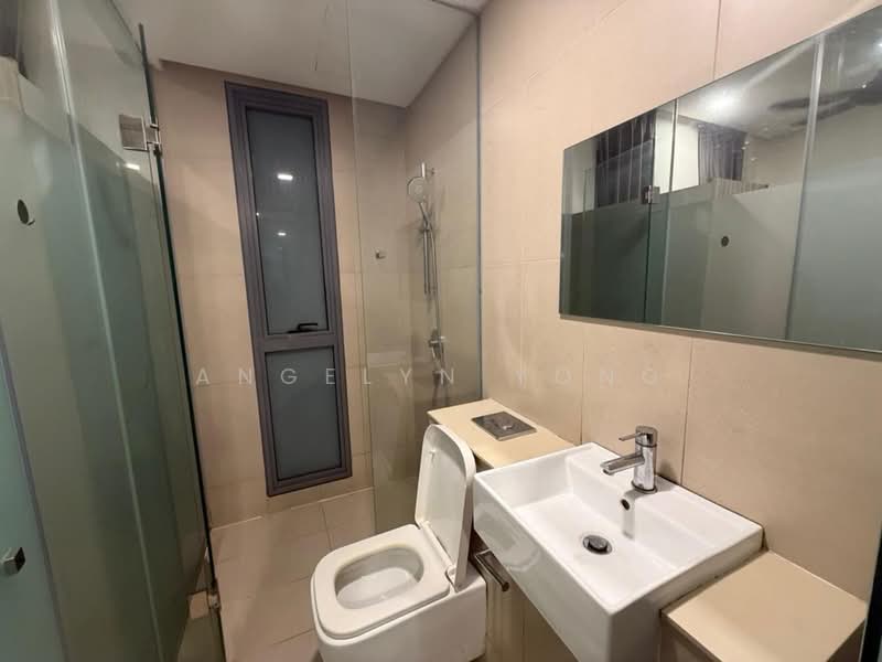 Condominium for Rent at The Fennel - Angelyn Yong - Bathroom - PropertyGuru.com.my