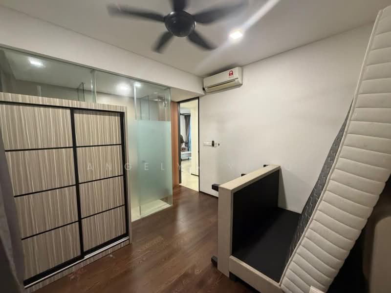 Condominium for Rent at The Fennel - Angelyn Yong - Bedroom - PropertyGuru.com.my