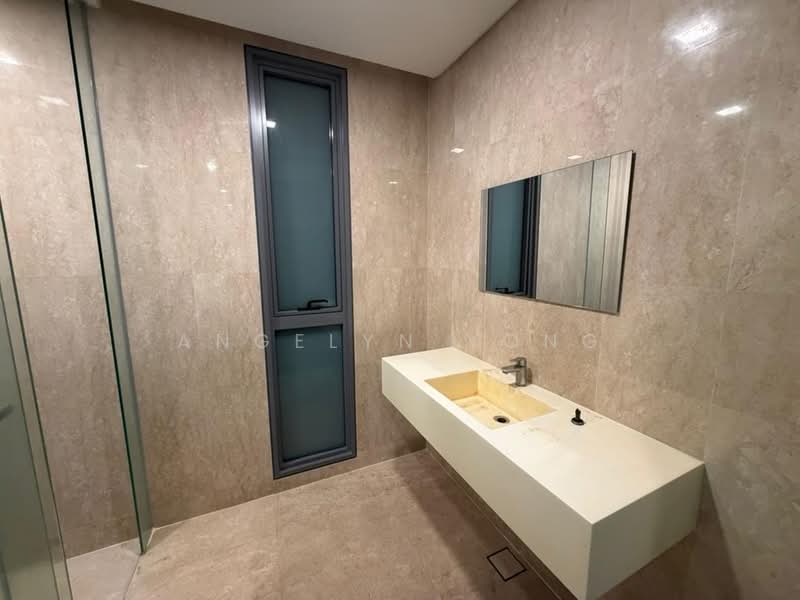 Condominium for Rent at The Fennel - Angelyn Yong - Bathroom - PropertyGuru.com.my