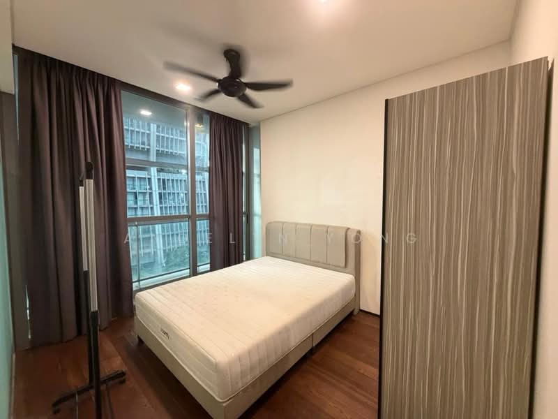 Condominium for Rent at The Fennel - Angelyn Yong - Bedroom - PropertyGuru.com.my