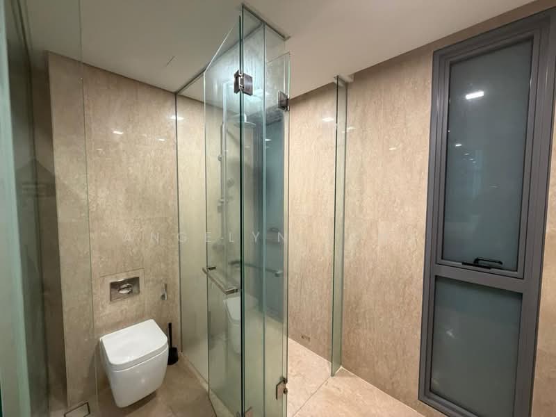 Condominium for Rent at The Fennel - Angelyn Yong - Bathroom - PropertyGuru.com.my