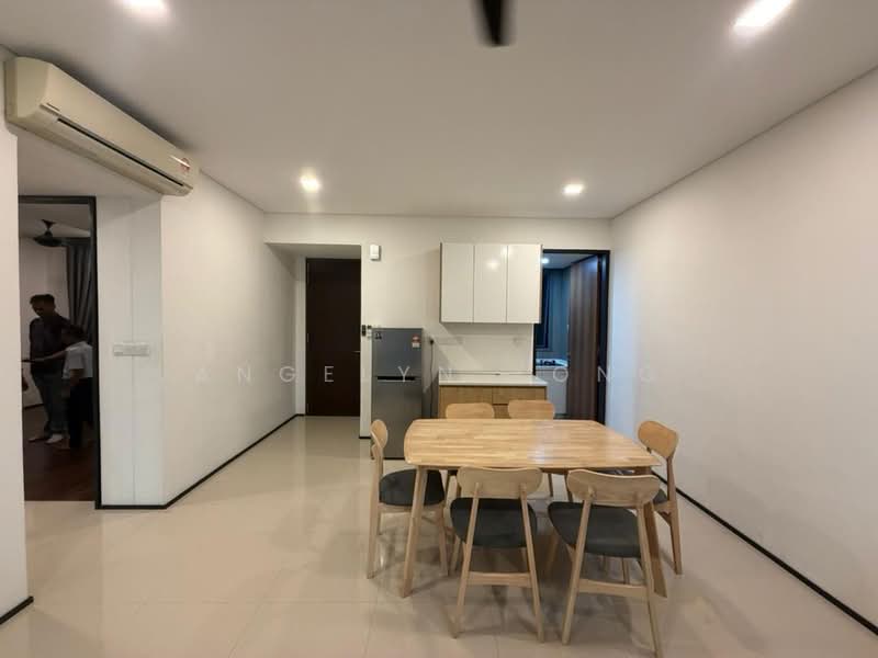 Condominium for Rent at The Fennel - Angelyn Yong - Dining Room - PropertyGuru.com.my