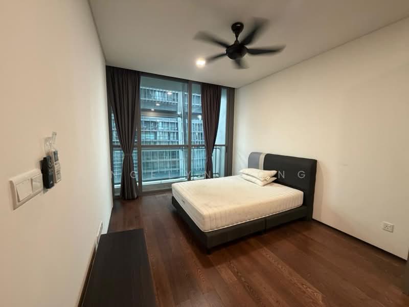 Condominium for Rent at The Fennel - Angelyn Yong - Bedroom - PropertyGuru.com.my