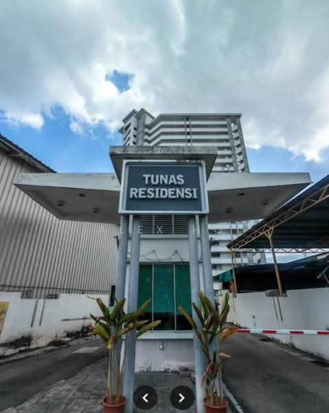 Apartment for Sale at Tunas Residensi - Alex Ho - Exterior - PropertyGuru.com.my