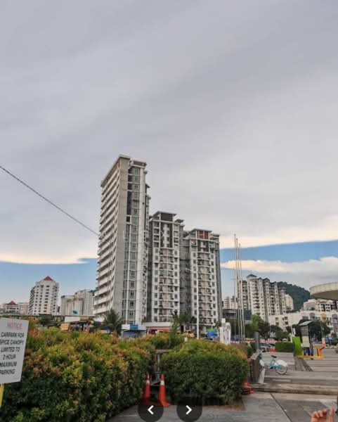 Apartment for Sale at Tunas Residensi - Alex Ho - Exterior - PropertyGuru.com.my