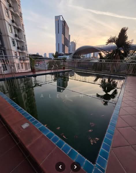 Apartment for Sale at Tunas Residensi - Alex Ho - Exterior - PropertyGuru.com.my