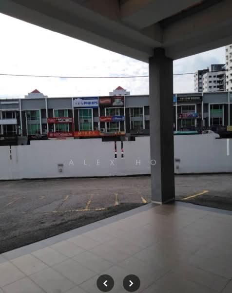 Apartment for Sale at Tunas Residensi - Alex Ho - Exterior - PropertyGuru.com.my
