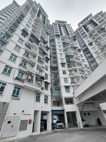 Apartment for Sale at Tunas Residensi - Alex Ho - Exterior - PropertyGuru.com.my