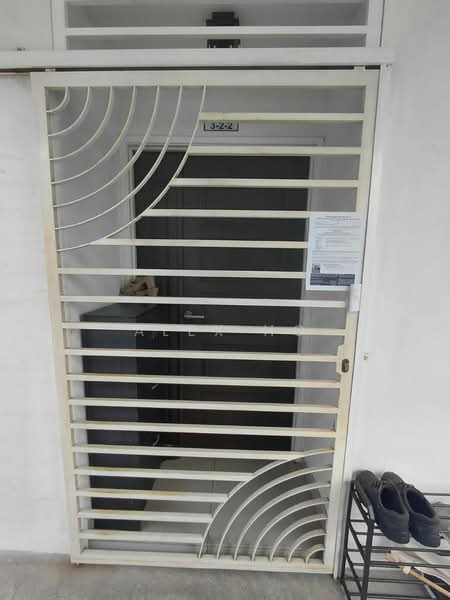 Apartment for Sale at Tunas Residensi - Alex Ho - Entrance - PropertyGuru.com.my