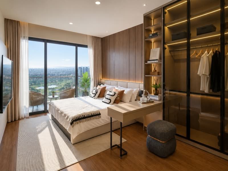 Condominium for Sale at Bayu Timur Residences - Evans Ee - PropertyGuru.com.my