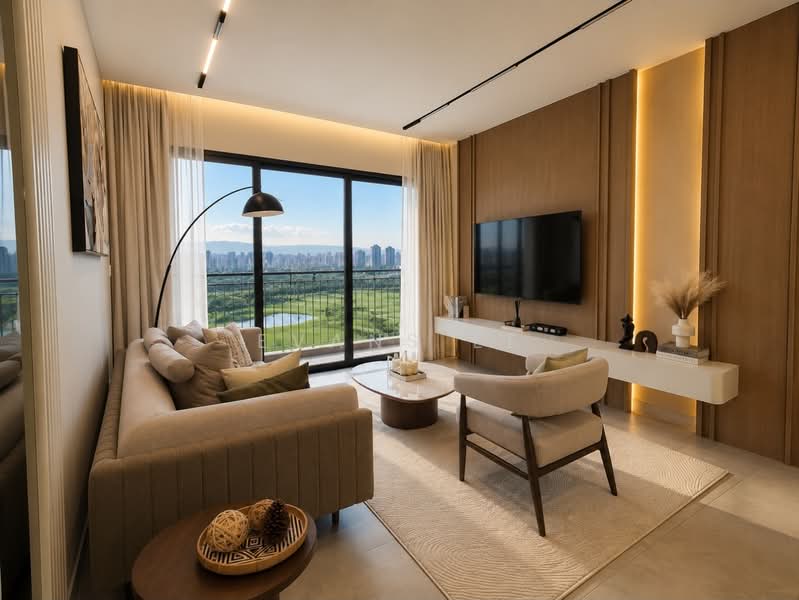 Condominium for Sale at Bayu Timur Residences - Evans Ee - PropertyGuru.com.my