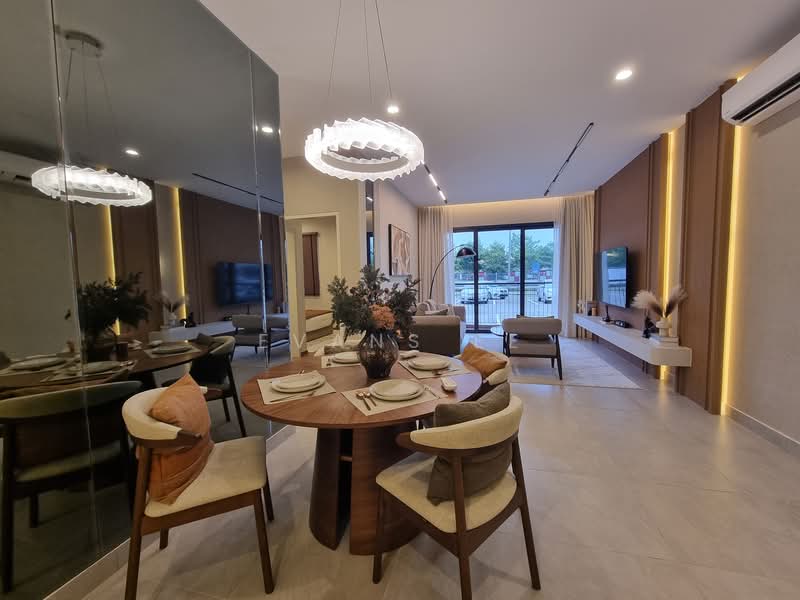 Condominium for Sale at Bayu Timur Residences - Evans Ee - PropertyGuru.com.my