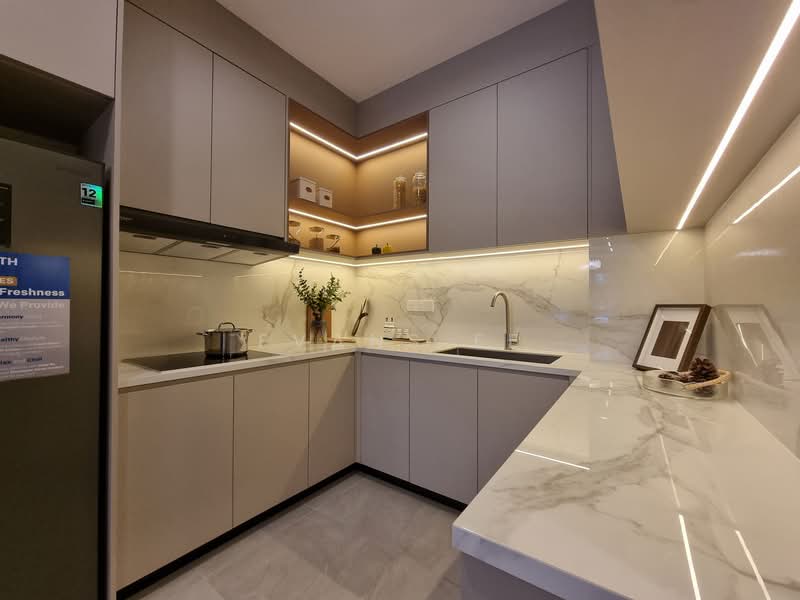 Condominium for Sale at Bayu Timur Residences - Evans Ee - PropertyGuru.com.my