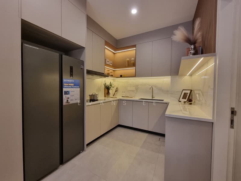 Condominium for Sale at Bayu Timur Residences - Evans Ee - PropertyGuru.com.my