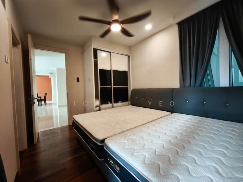 Kondominium untuk Disewa di Medini Signature - Michael Yeo - PropertyGuru.com.my