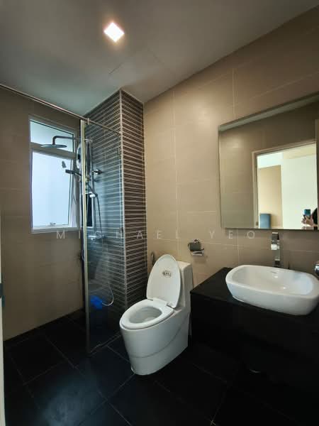 Kondominium untuk Disewa di Medini Signature - Michael Yeo - PropertyGuru.com.my