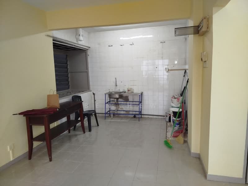 Kondominium untuk Dijual di Villa Condominium - Ben Hew - Kitchen - PropertyGuru.com.my