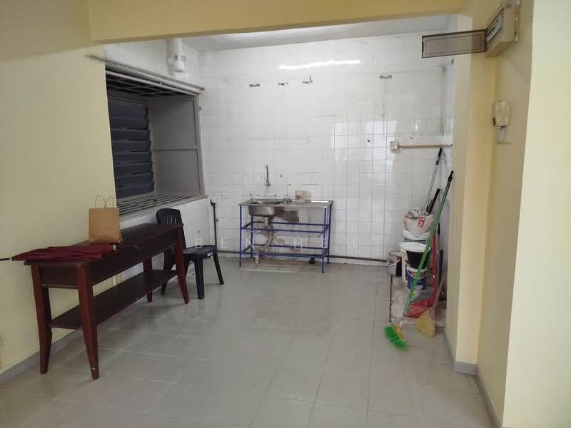 Kondominium untuk Dijual di Villa Condominium - Ben Hew - PropertyGuru.com.my