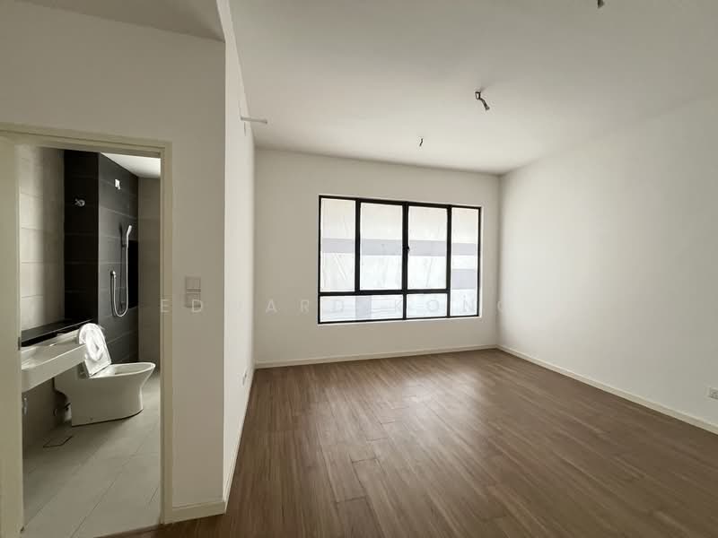 Rumah Teres 2 Tingkat untuk Disewa di Taman Scientex Rawang (Rawang) - Edward Kong. - Bathroom - PropertyGuru.com.my