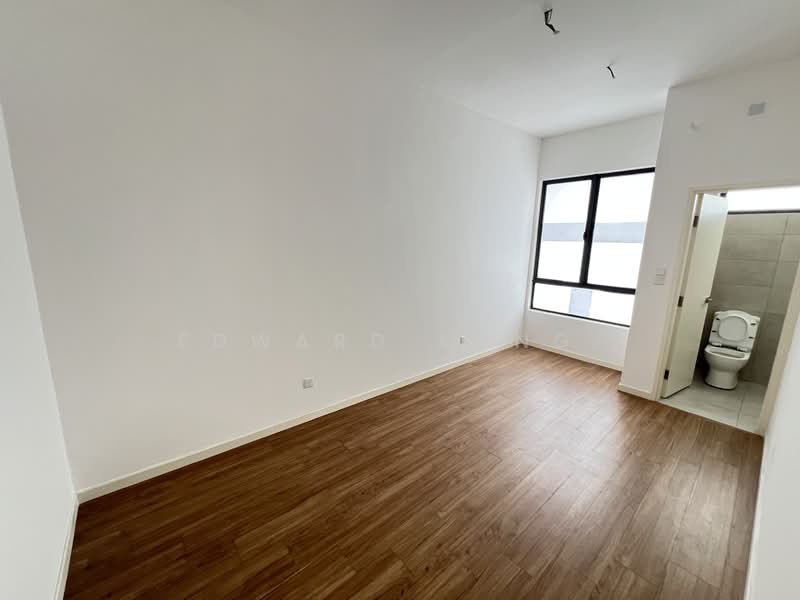 Rumah Teres 2 Tingkat untuk Disewa di Taman Scientex Rawang (Rawang) - Edward Kong. - Interior - PropertyGuru.com.my