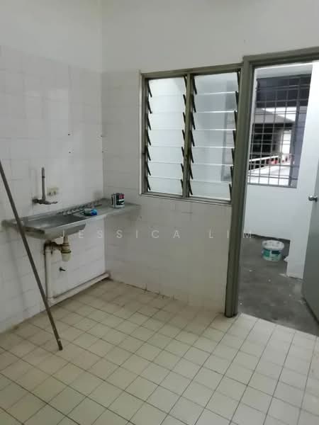 Kondominium untuk Disewa di Casa Magna - Jessica Lim - Kitchen - PropertyGuru.com.my