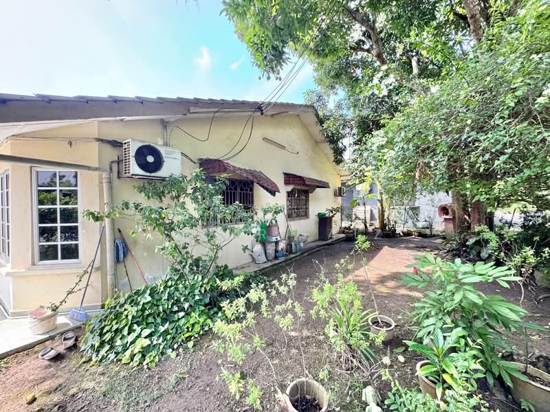1-storey Terraced House for Sale in Taman Mewah Jaya 3 (Klang) - Amzar Faiz - PropertyGuru.com.my