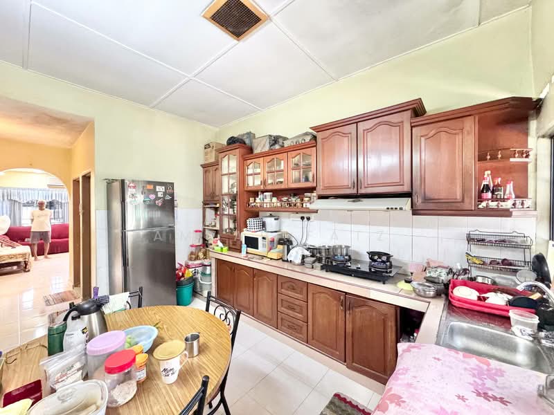 1-storey Terraced House for Sale in Taman Mewah Jaya 3 (Klang) - Amzar Faiz - PropertyGuru.com.my