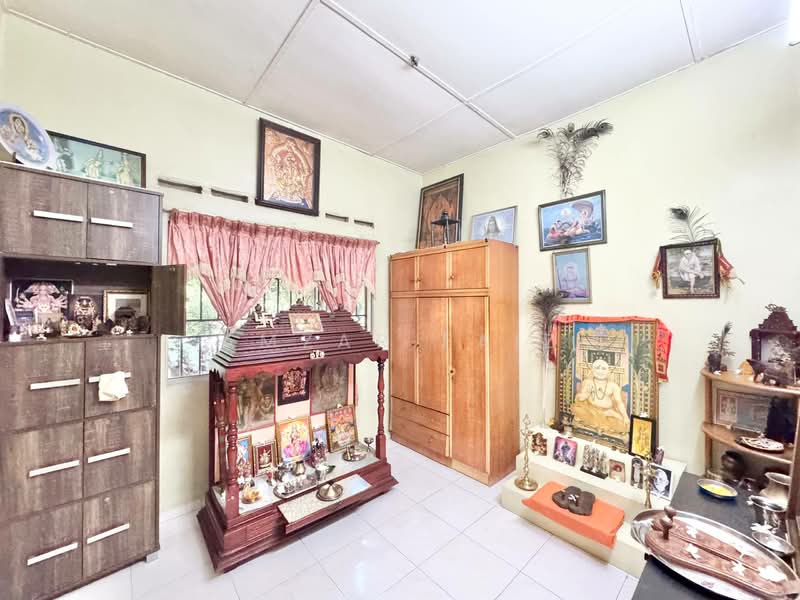 1-storey Terraced House for Sale in Taman Mewah Jaya 3 (Klang) - Amzar Faiz - PropertyGuru.com.my