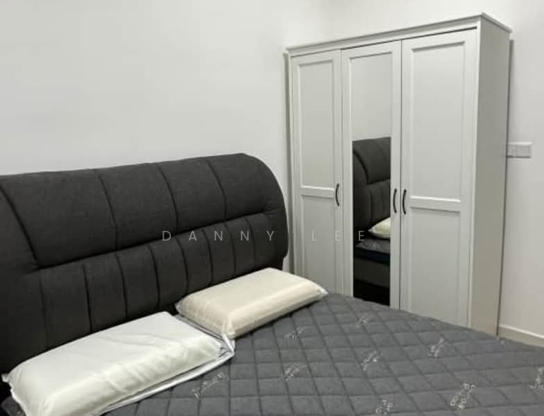 Condominium for Rent at Aster Residence - Danny Lee - Bedroom - PropertyGuru.com.my