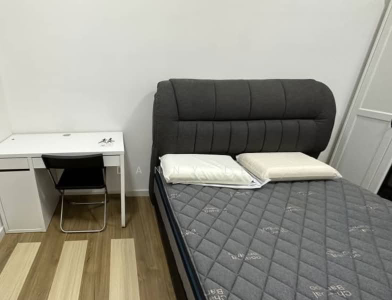 Condominium for Rent at Aster Residence - Danny Lee - Bedroom - PropertyGuru.com.my